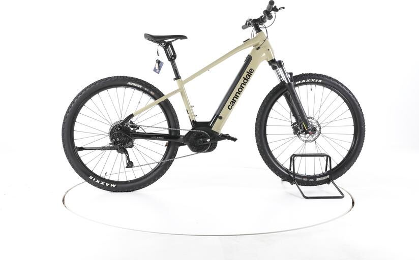 Cannondale Trail Neo 4 E-Bike - 248703