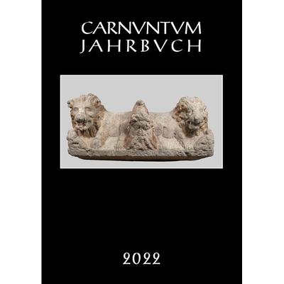 Carnuntum Jahrbuch 2022, Taschenbuch von , Verlag der Österreich. Akademie der Wissenschaften, 978-3-7001-9518-4
