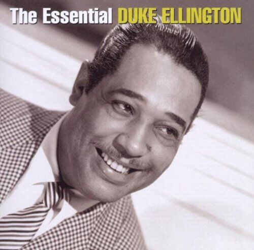 Duke Ellington - The Essential Duke Ellington - Preis vom 09.10.2026 07:28:09 h