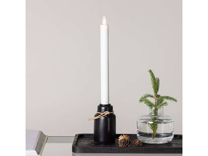 Chandelier Ulricehamm - Type B 28cm Noir