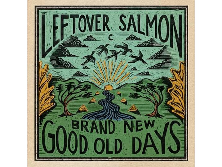 Brand New Good Old Days