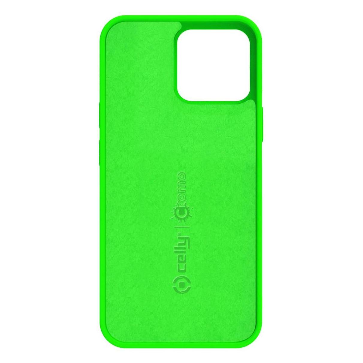 Celly Cromo (Apple iPhone 13 mini) (CROMO1006GNF)
