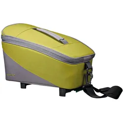 Racktime, Velotasche, (8 l, Gepäckträgertasche)