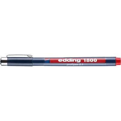 EDDING® Faserzeichner 1800