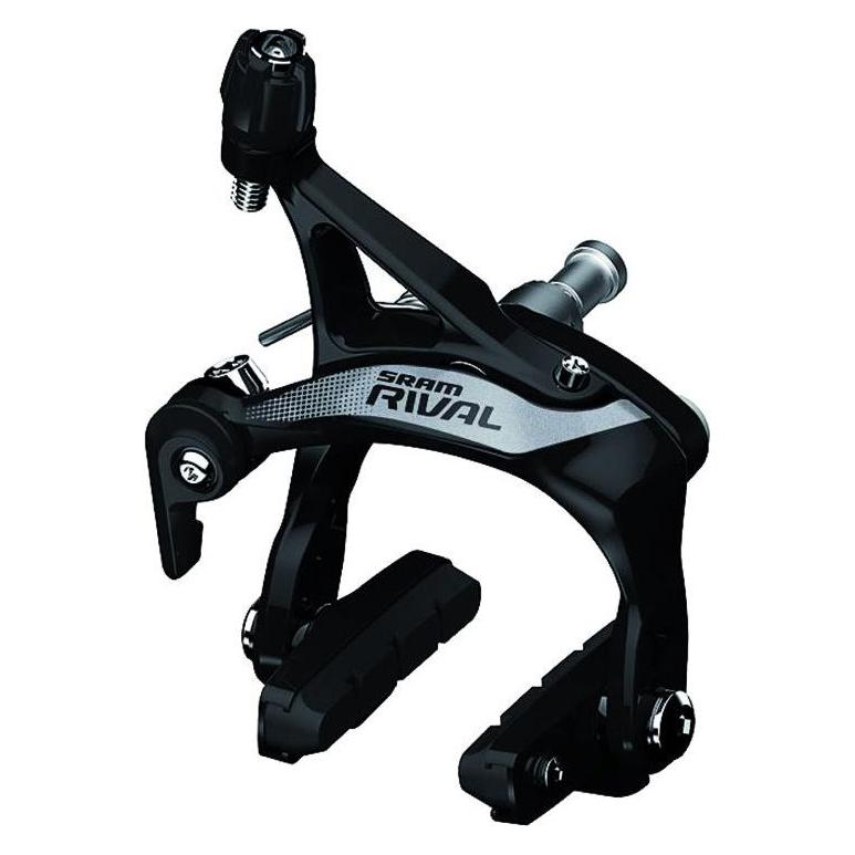 Sram Etrier Avant RIVAL 22 (Vorderradbremse, Bremssattel) (SRV6001)