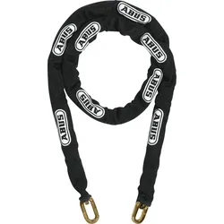 Abus Kette 10KS200 black