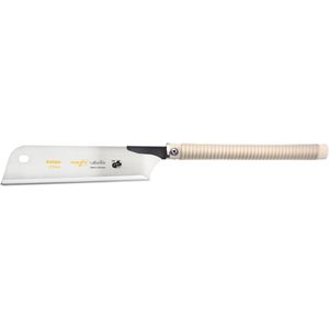 Augusta-Heckenrose Japansäge 44020270, Kataba, Sägeblattlänge 270mm, feine Zahnung