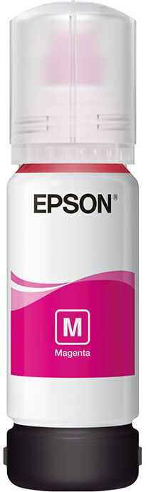 TINTEIRO EPSON 106 C13T00R340
