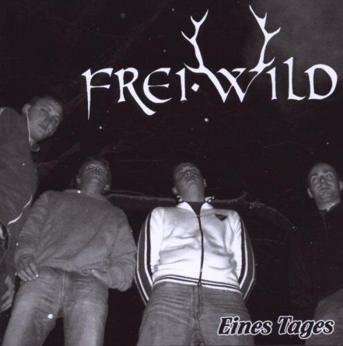 Frei.Wild - Eines Tages - Preis vom 08.10.2026 07:26:42 h