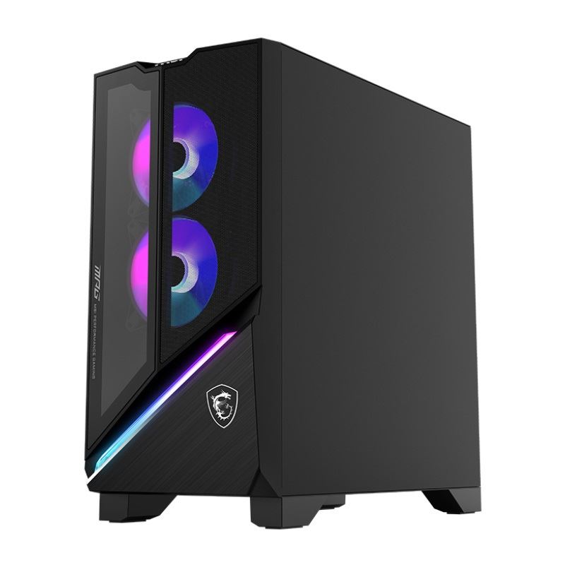 MSI MPG Infinite X3 AI 2NVV7-034AT (schwarz, Windows 11 Home)
