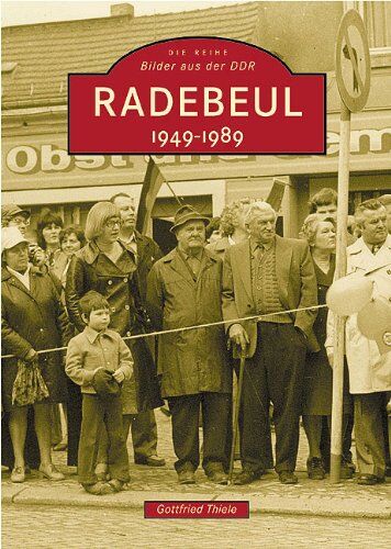 Gottfried Thiele - Radebeul. - Preis vom 09.10.2026 07:28:09 h