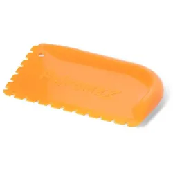 Petromax Schaber Feuertopf Zubehör Polypropylen Orange