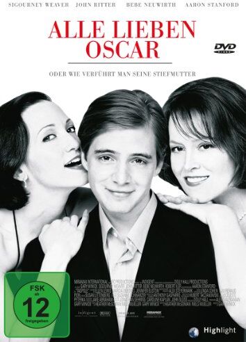 Gary Winick - Alle lieben Oscar - Preis vom 17.10.2026 19:25:27 h