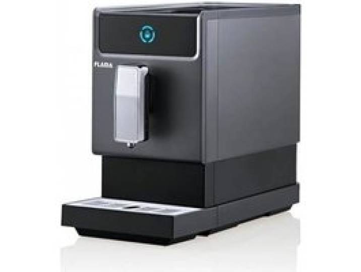 Cafetière Superautomatique - FLAMA - 1293FL - Noir - 1470 W - 1 2 L