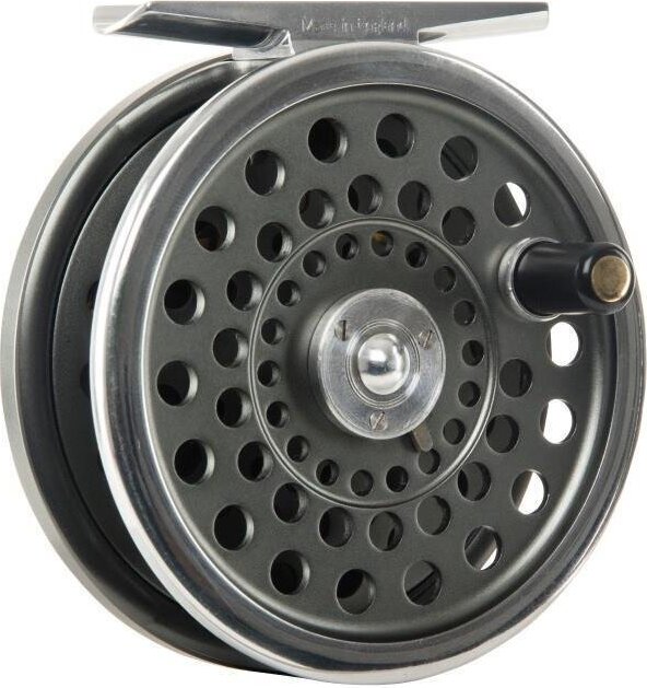 Hardy Marquis LWT Reel 6 Fliegenrolle Fliegenfischen