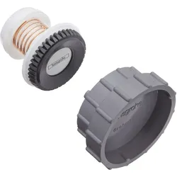 Hansgrohe Einsatz für Grohmatic chrom , 96111000 96111000