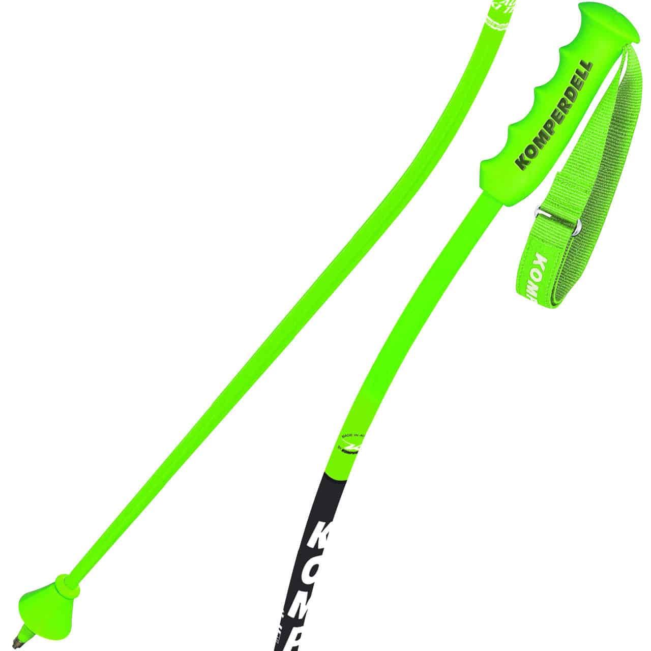 Komperdell Nationalteam Carbon Super-G - 130 cm