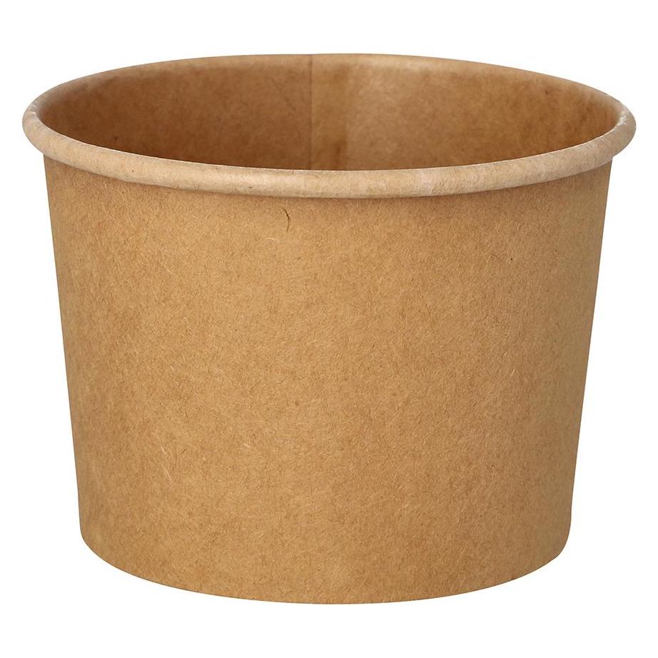 Papstar Suppenbecher (25x) (87265)