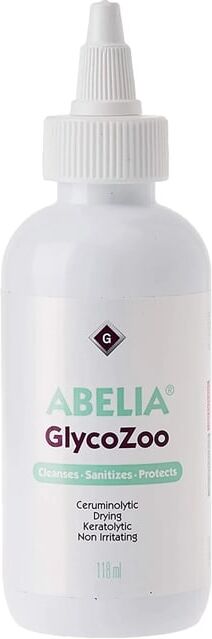 Vetnova Abelia Glycozoo 118 ml