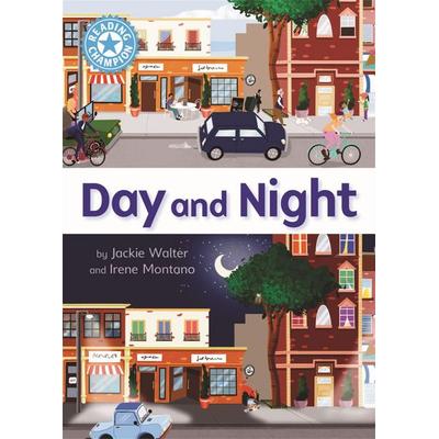 Reading Champion, Gebundene Ausgabe von Jackie Walter, Penguin Books, 978-1-4451-7511-9