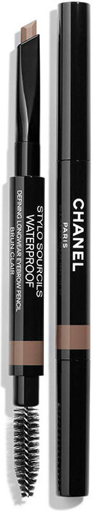 CHANEL STYLO SOURCILS WATERPROOF Maquillage Sourcils