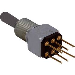Honeywell SPS 12TW870-5 Kippschalter 1 St.