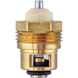 Thermostat-Oberteil V-exakt DN 10, 15, bis Ende 2011