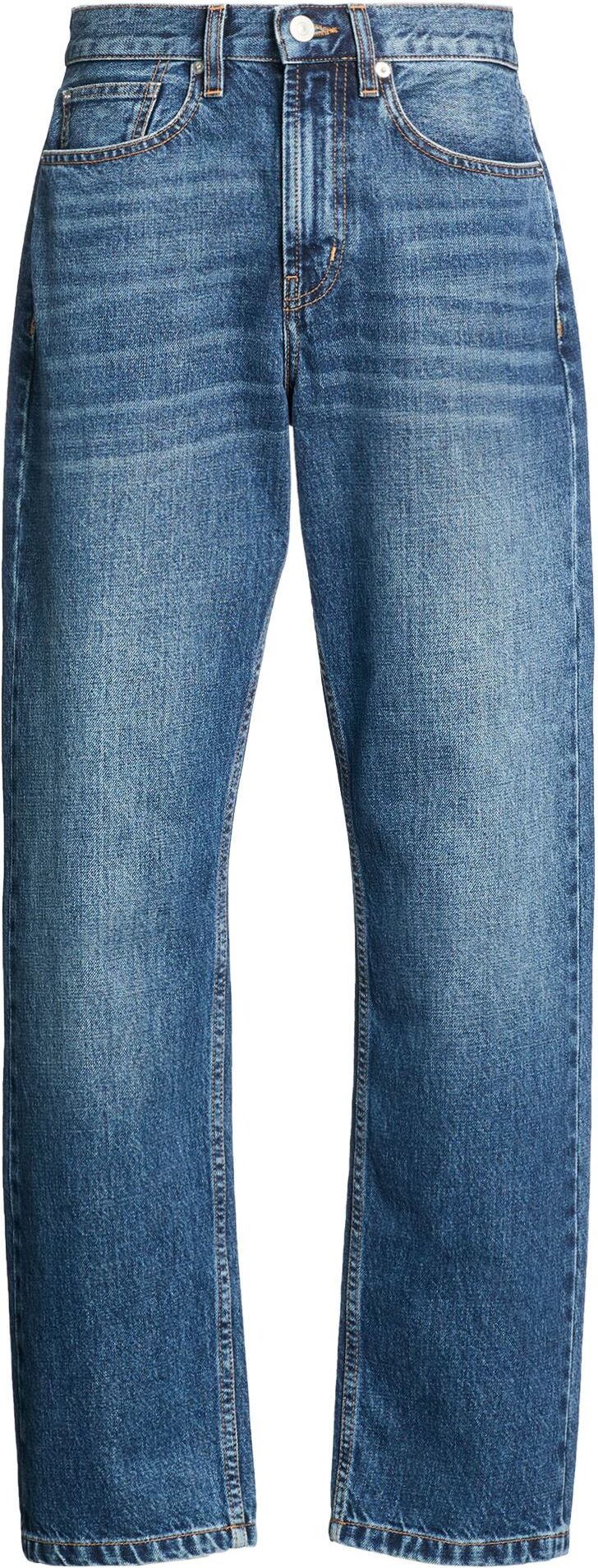 Red Legend Pantalones vaqueros Hombre Azul marino 26,27,28 Hombre