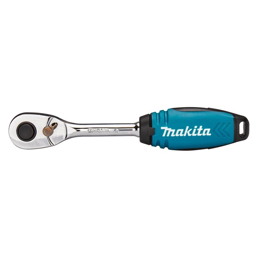Makita Ratsche 1/4 (1/4") (E-11558)