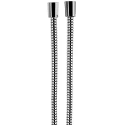 CORNAT Kunststoff Spiral Brauseschlauch 370.. - Duschkabinen-Armatur