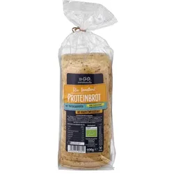 Sottolestelle Toastbrot Protein mit Natursauerteig bio