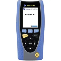 Ideal, Multimeter, Networks NaviTEK NT Netzwerk- (Hand-Multimeter)