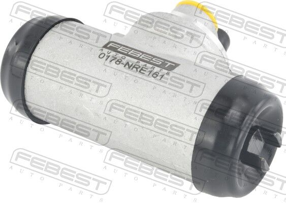 Febest Radbremszylinder 0178-Nre161 Hinterachse Für Toyota