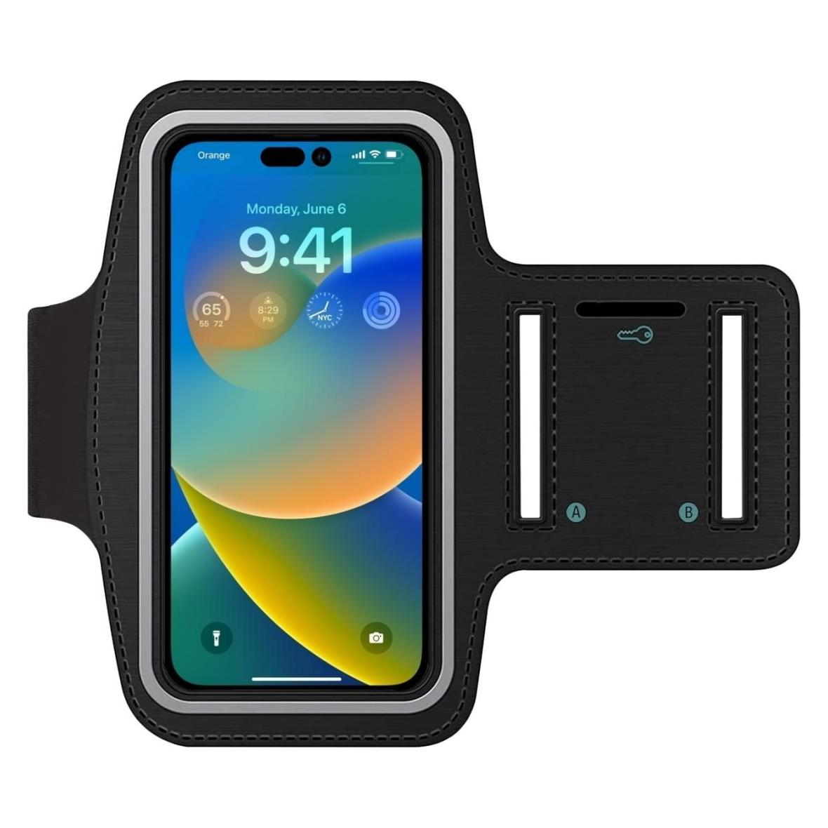 SmartFitness Sport Armband (00030830)