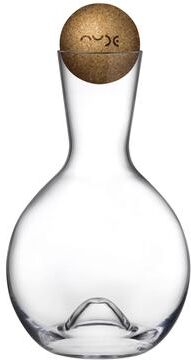 NUDE Glass Vintage Decanter