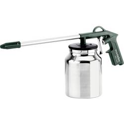 Metabo SPP 1000 Druckluft-Sprühpistole 3/8 (10 mm) Außenvierkant 6 bar 601570000