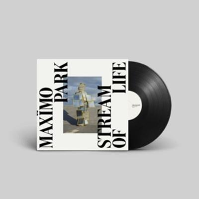 Stream Of Life - Maximo Park, Vinyl