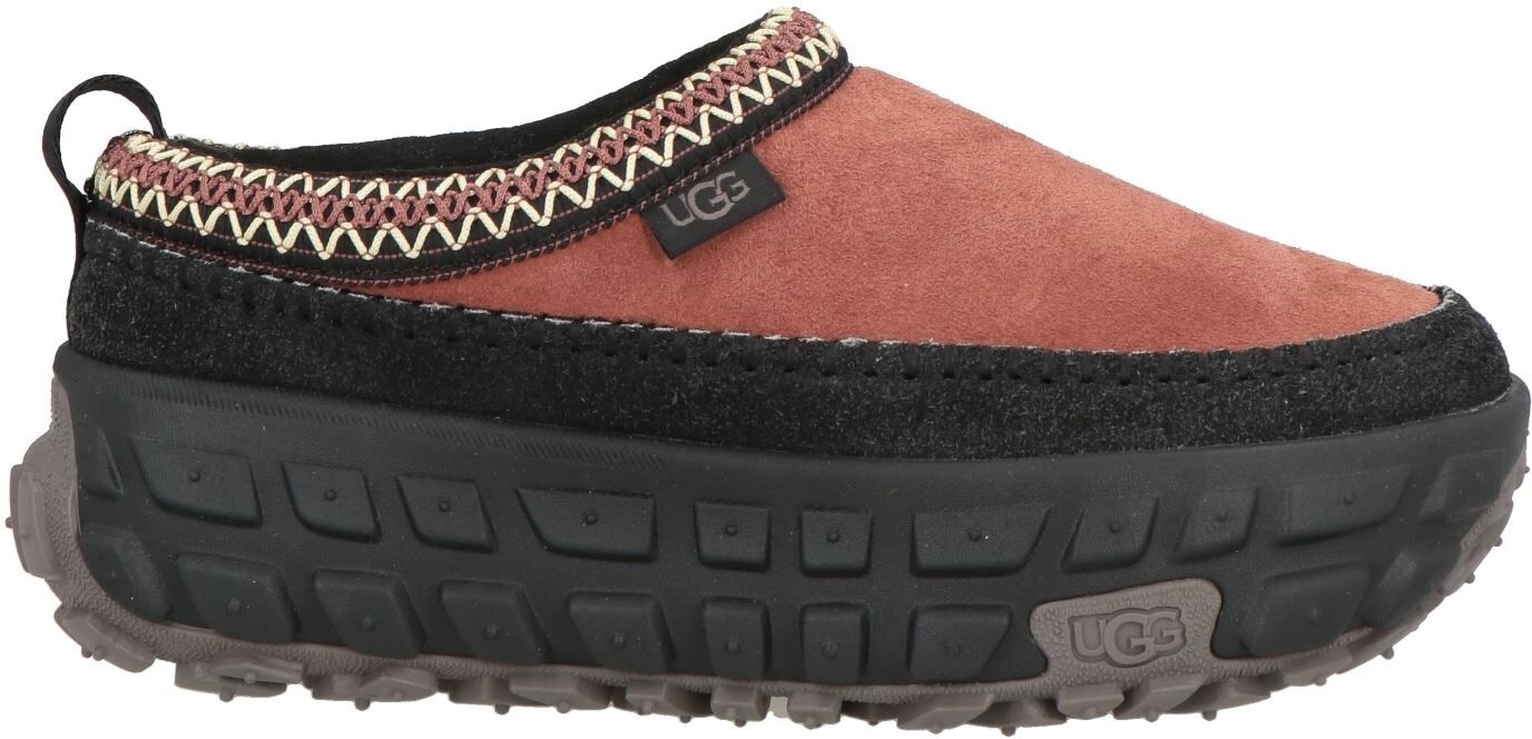 Ugg Sneakers Mujer Óxido 34.5,41,42,43 Mujer