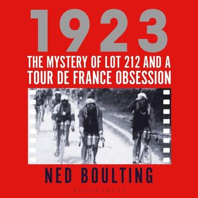 1923 - Ned Boulting, Audio, 9781399401562