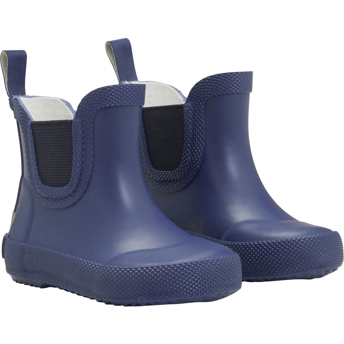 Celavi Basic Wellies Short - Solid oceania (7934) 21 4988-7934-21