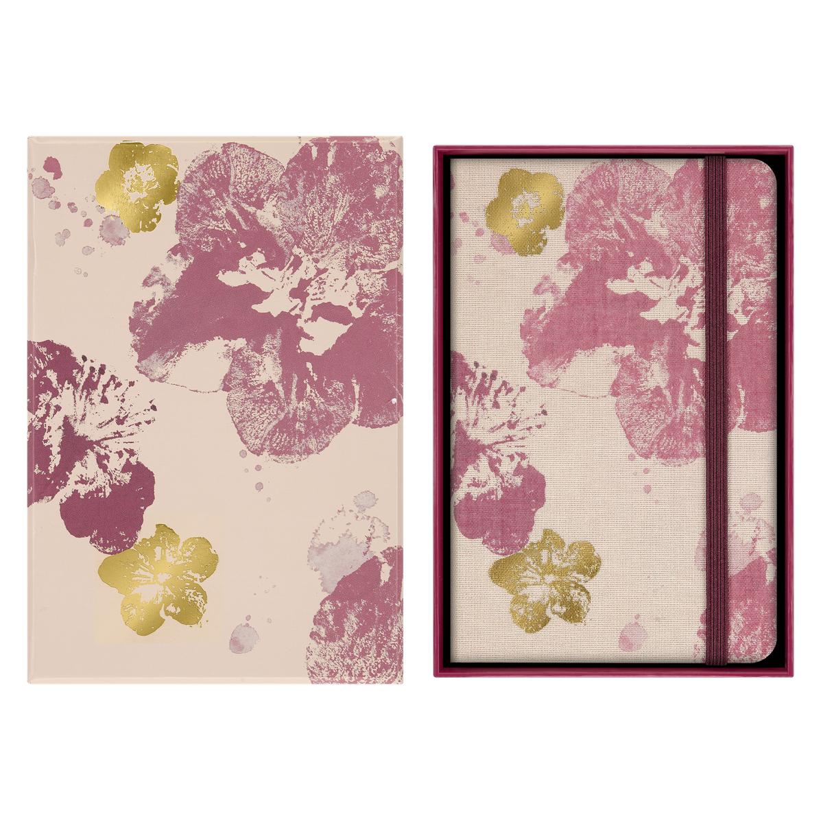 Moleskine NB Sakura 26 PK lin + Box (Pocket 9x14, Liniert, Harter Einband) (Seasonal)