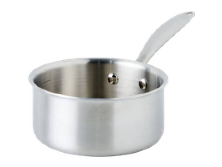 Casserole inox triply Charlize