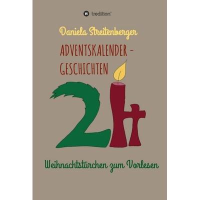 Adventskalendergeschichten