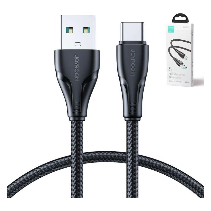 Joyroom USB Typ C - USB A Surpass (1.20 m, USB 2.0) (S-UC027A11)