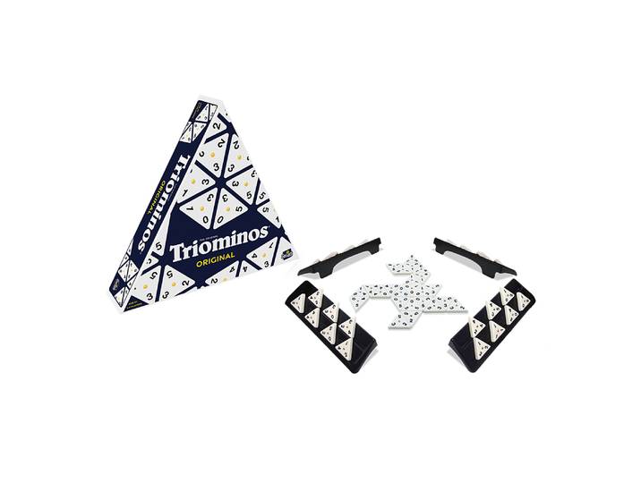 Triominos Original