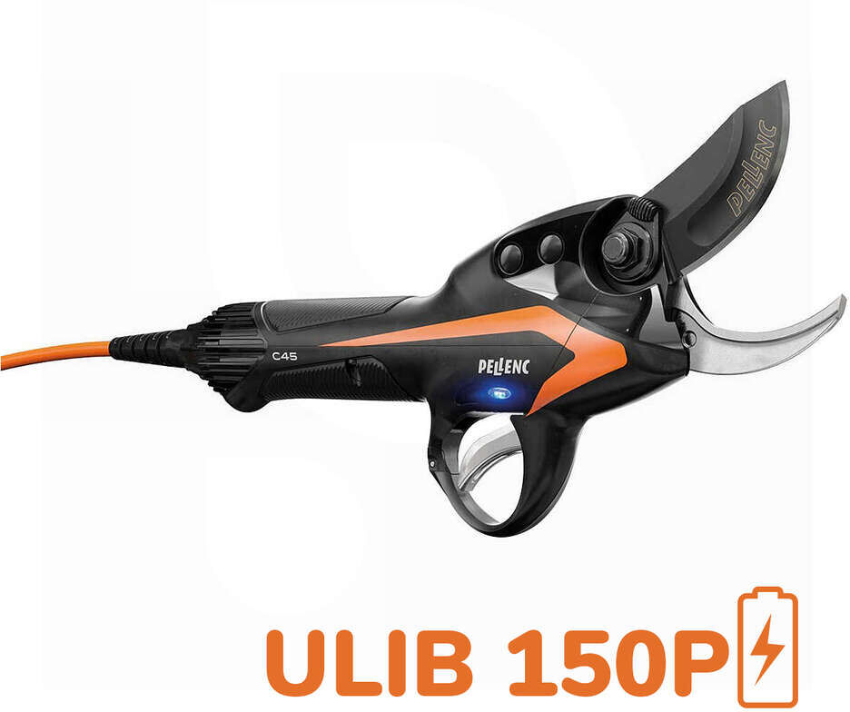 Pellenc Forbice elettronica  C45 ULIB 150P