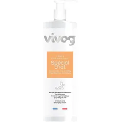 Vivog Haarspülung (Hund, Katze), Tierhygiene