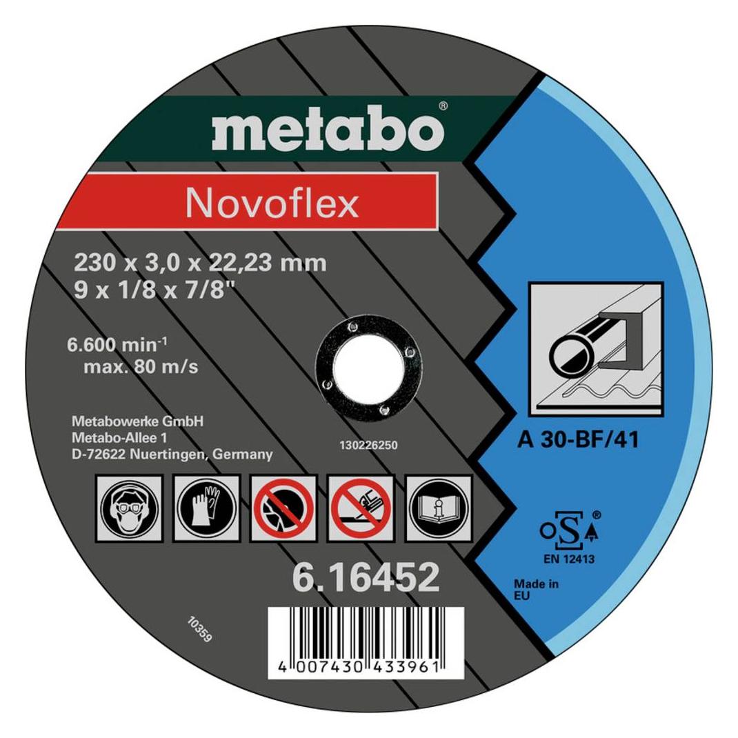 Metabo Novoflex (616477000)