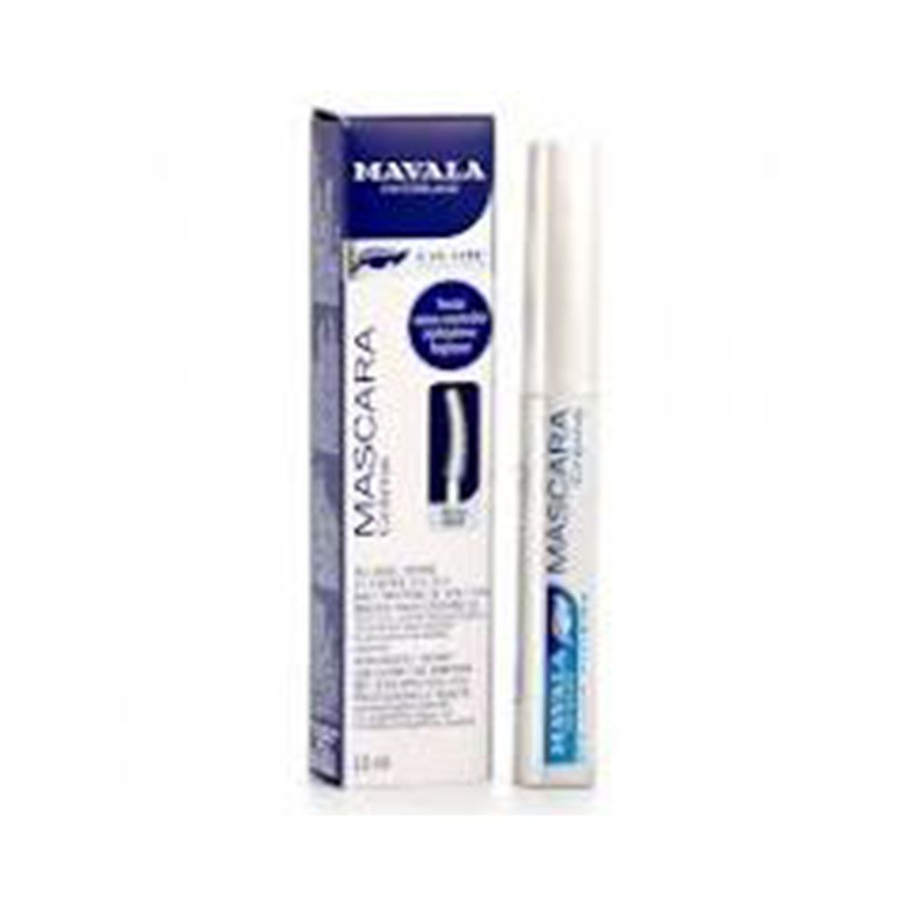 Mavala Mascara/Creme Bleu M10Ml 10 ml Mascara