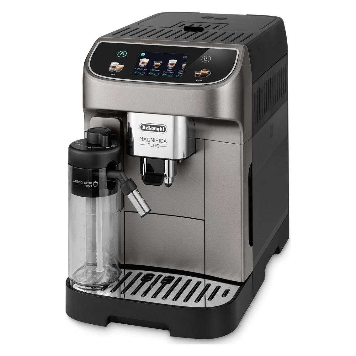 De'Longhi Magnifica Plus (ECAM320.70.TB)